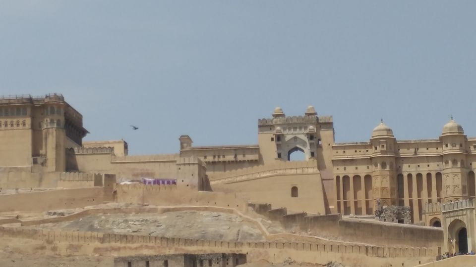 Photo of Royal Rajasthan 7/16 by Rohit Soni