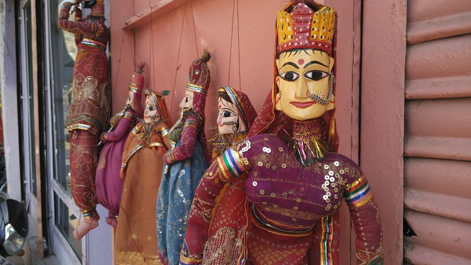 Photo of Royal Rajasthan 8/16 by Rohit Soni