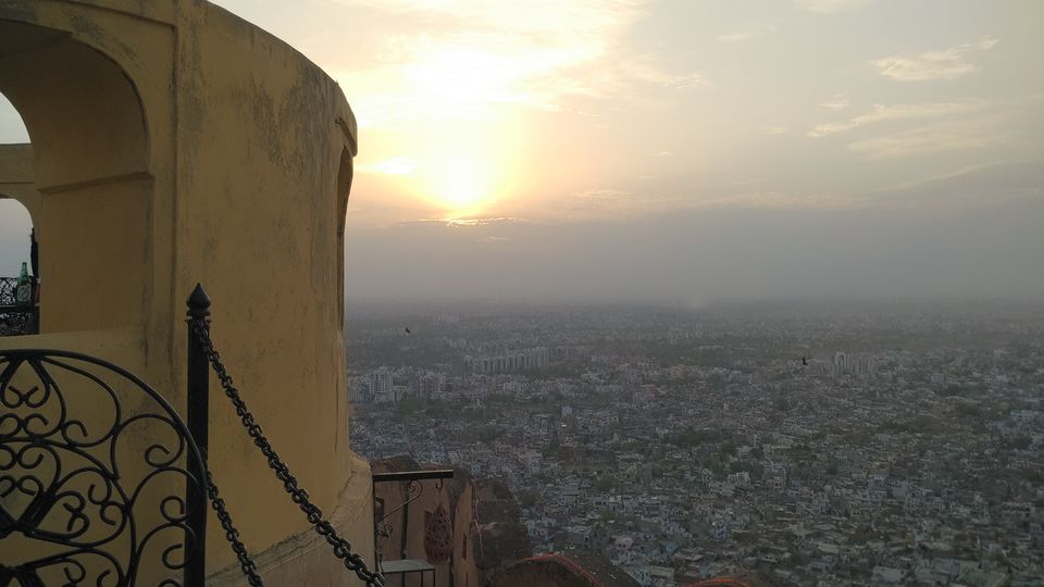 Photo of Royal Rajasthan 9/16 by Rohit Soni