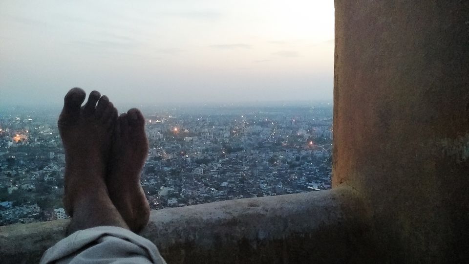 Photo of Royal Rajasthan 10/16 by Rohit Soni