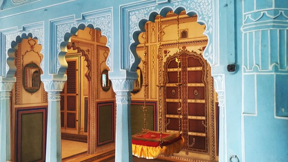 Photo of Royal Rajasthan 12/16 by Rohit Soni