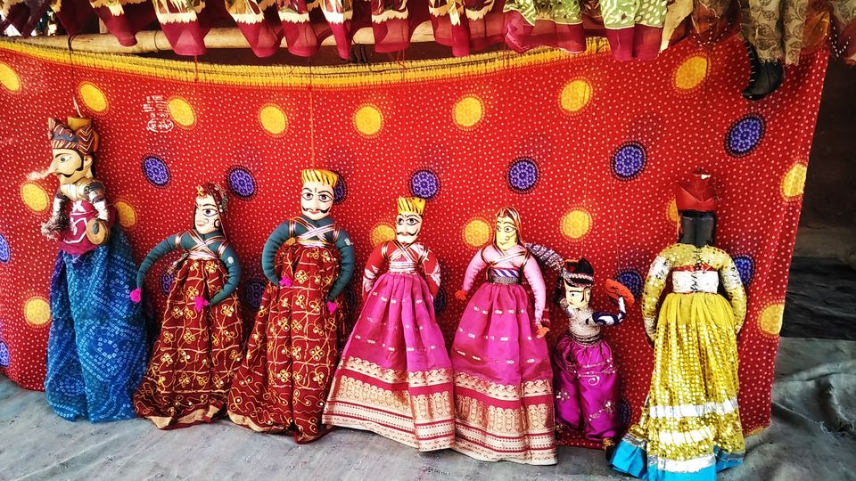 Photo of Royal Rajasthan 16/16 by Rohit Soni