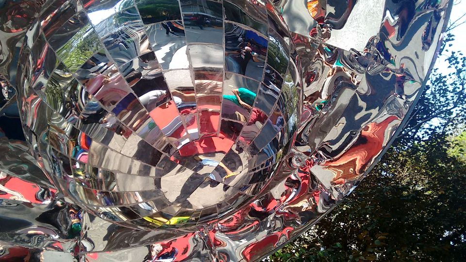 Photo of Creative Fest of Mumbai - KaLa GhOdHa 3/19 by Rohit Soni