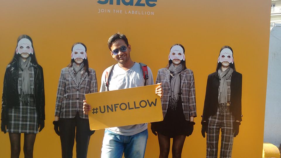 Photo of Creative Fest of Mumbai - KaLa GhOdHa 6/19 by Rohit Soni