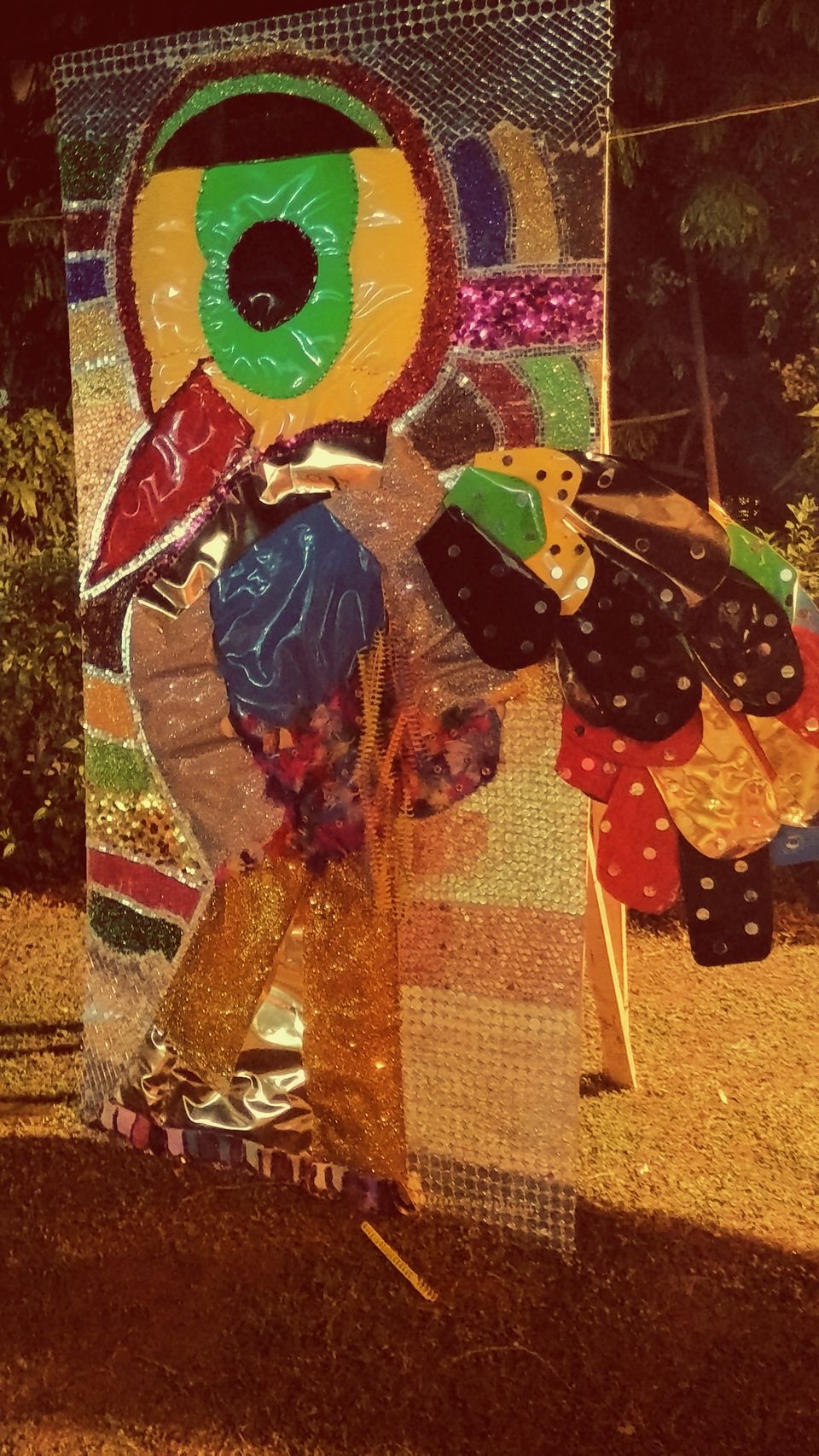 Photo of Creative Fest of Mumbai - KaLa GhOdHa 13/19 by Rohit Soni