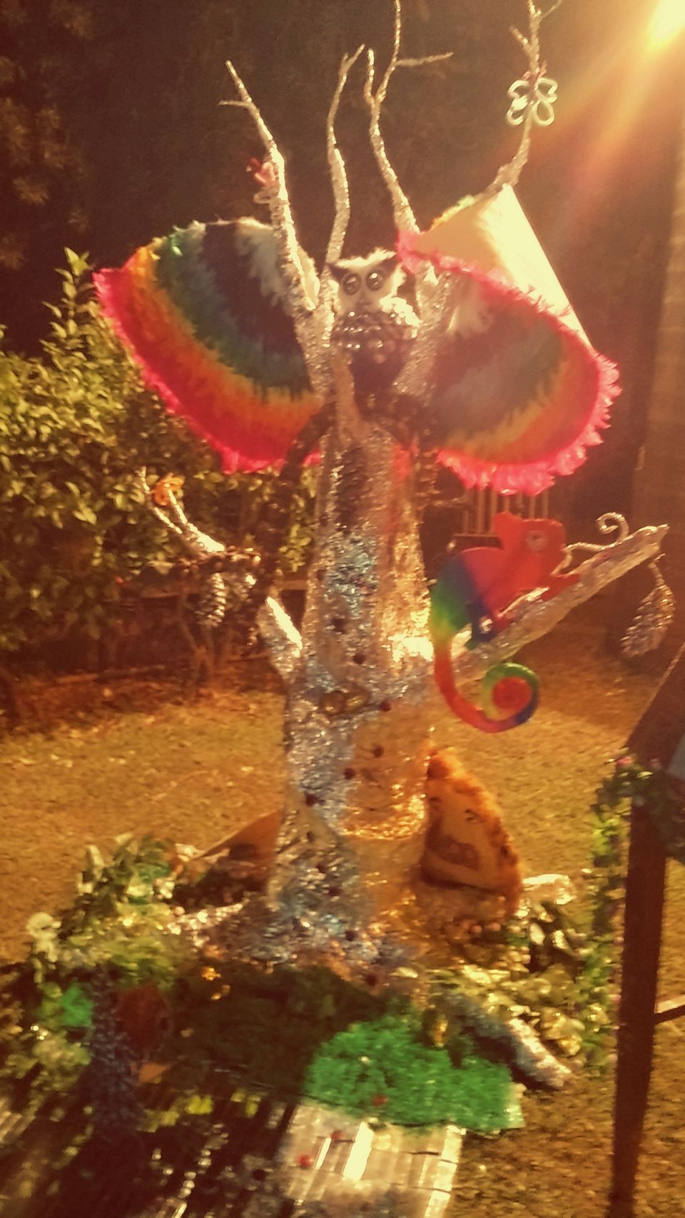 Photo of Creative Fest of Mumbai - KaLa GhOdHa 14/19 by Rohit Soni