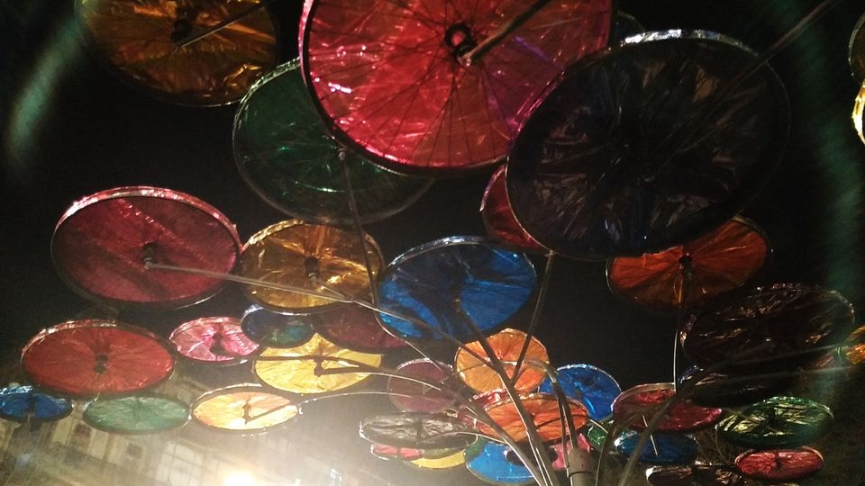 Photo of Creative Fest of Mumbai - KaLa GhOdHa 19/19 by Rohit Soni