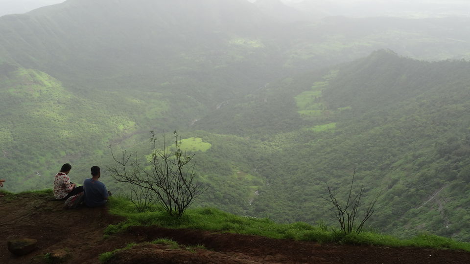 Photo of My travel story - And I Found LIFE Again 4/21 by Rohit Soni