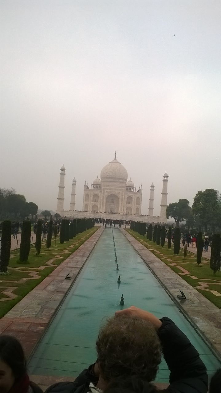 Photo of TRAVELLING will help you meet yourself. 1/3 by Rohit Soni