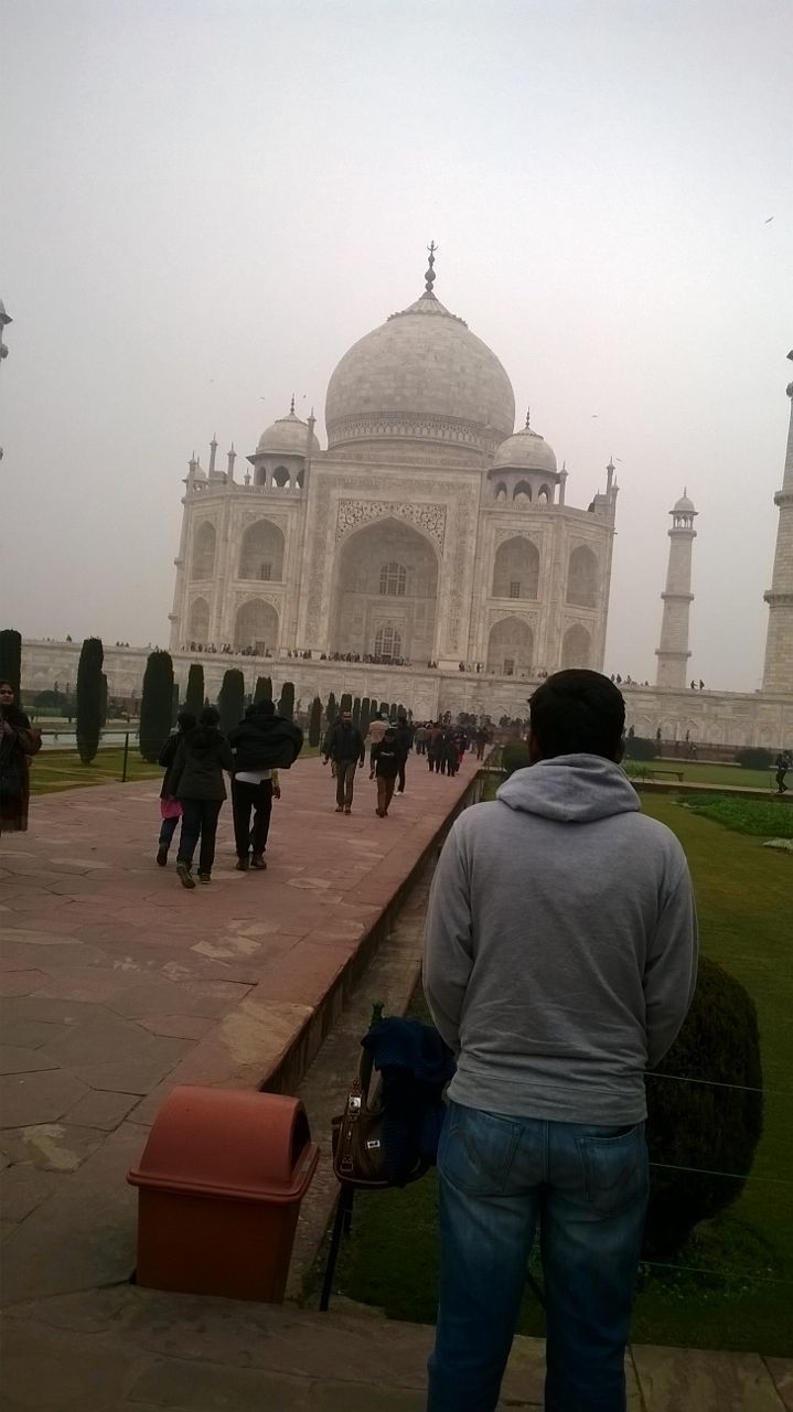 Photo of TRAVELLING will help you meet yourself. 3/3 by Rohit Soni