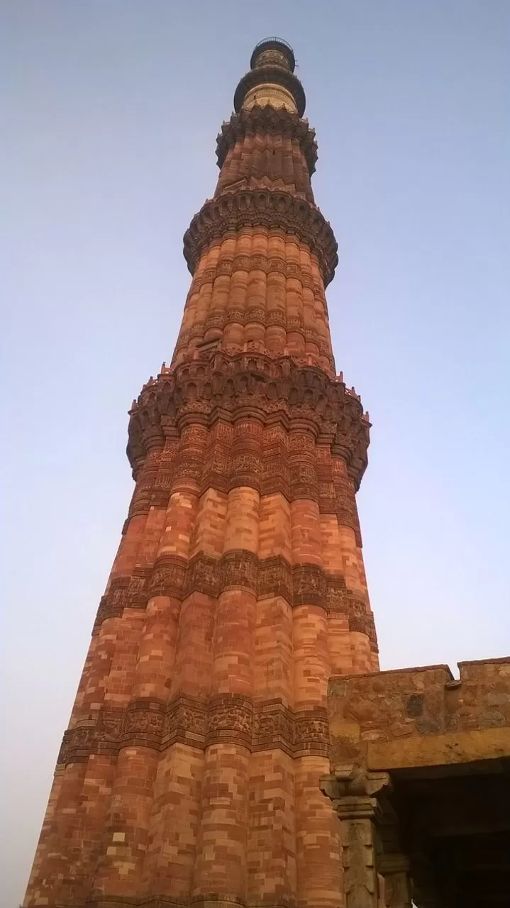 Photo of Humayun's Tomb, Nizamuddin, Nizamuddin West, New Delhi, Delhi, India by Rohit Soni