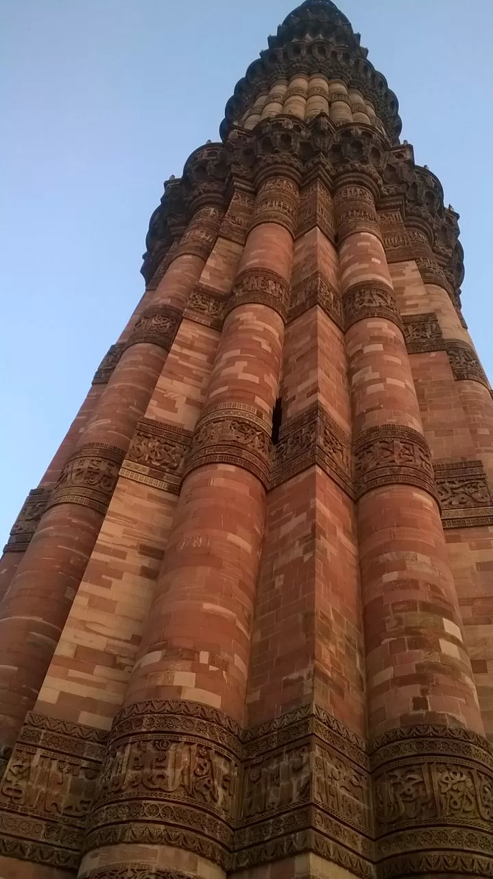 Photo of Humayun's Tomb, Nizamuddin, Nizamuddin West, New Delhi, Delhi, India by Rohit Soni