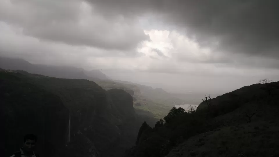 Photo of Andharban Trail start point, Pimpri, Maharashtra, India by Rohit Soni