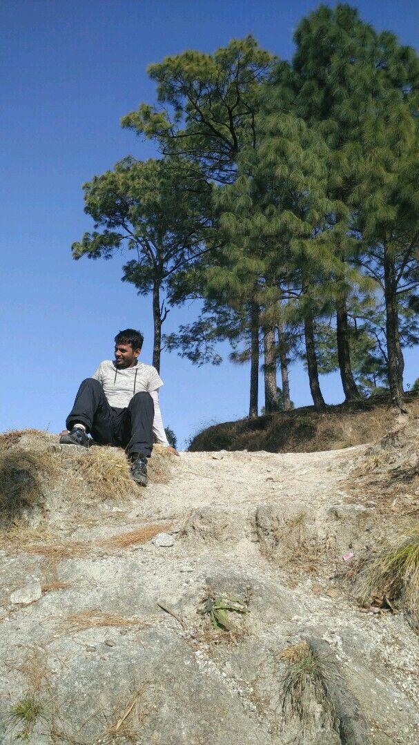 Photo of I Found A New Love Place- By TEJ 3/16 by Rohit Soni