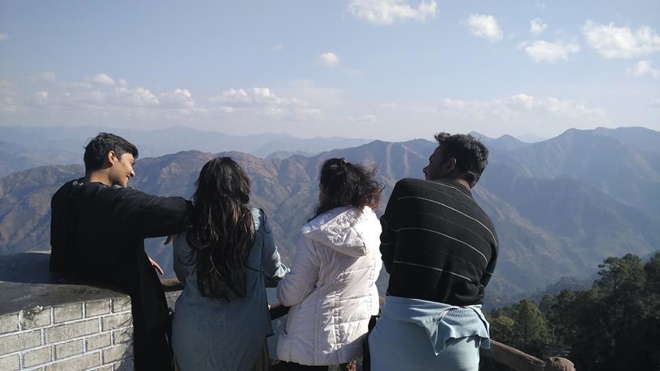 Photo of I Found A New Love Place- By TEJ 16/16 by Rohit Soni