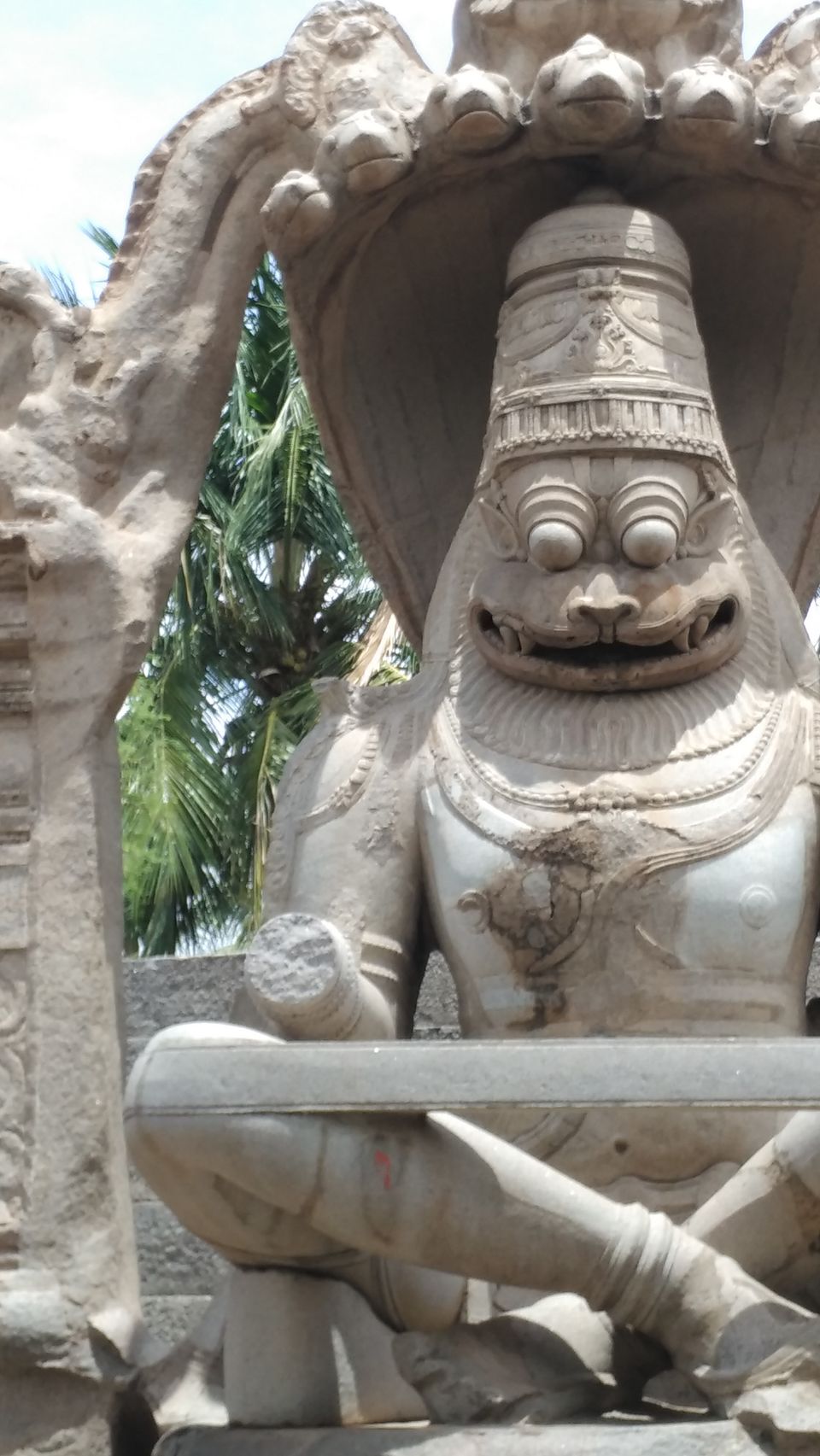 Photo of Journey Started_HAMPI 11/19 by Rohit Soni