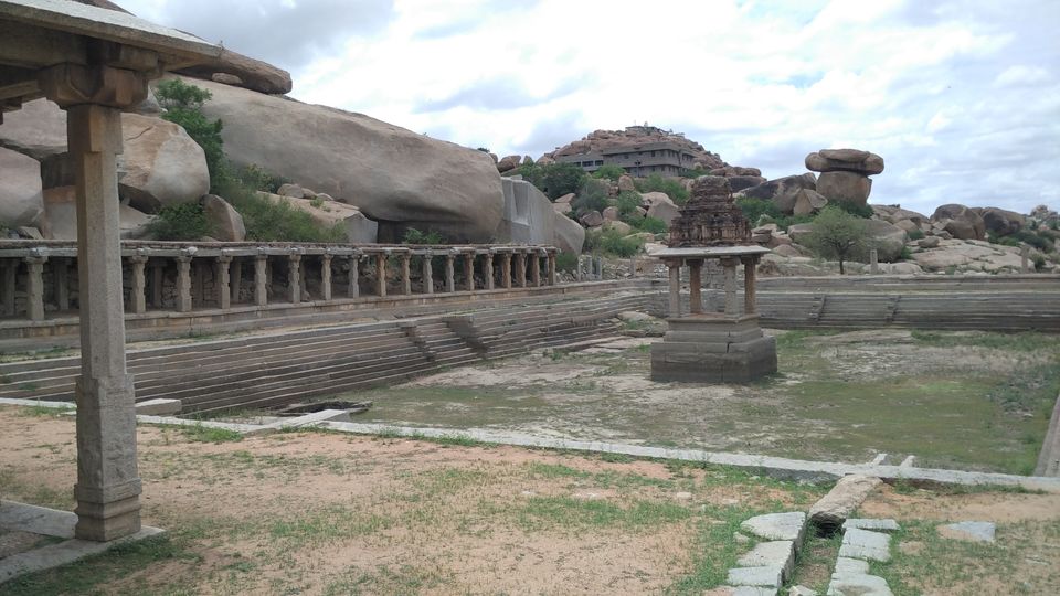 Photo of Journey Started_HAMPI 10/19 by Rohit Soni