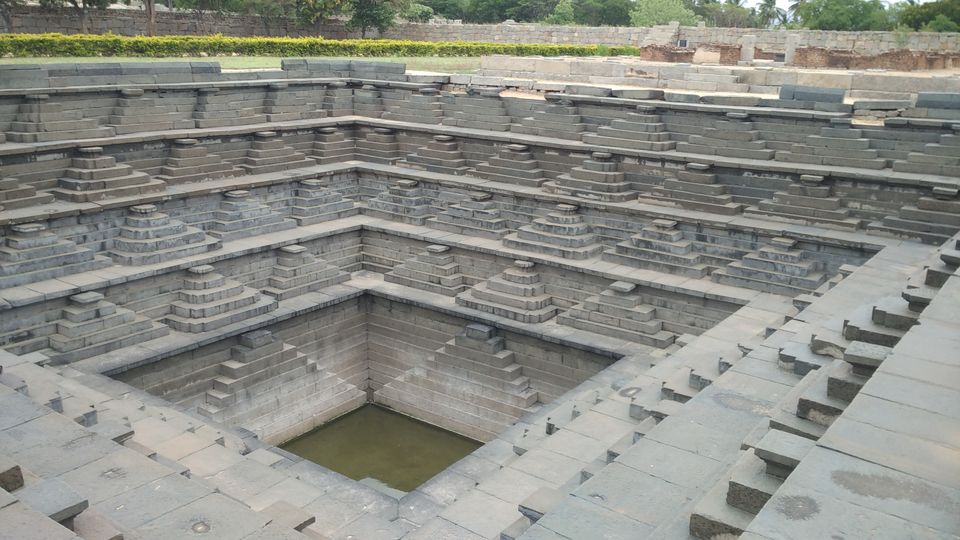 Photo of Journey Started_HAMPI 14/19 by Rohit Soni