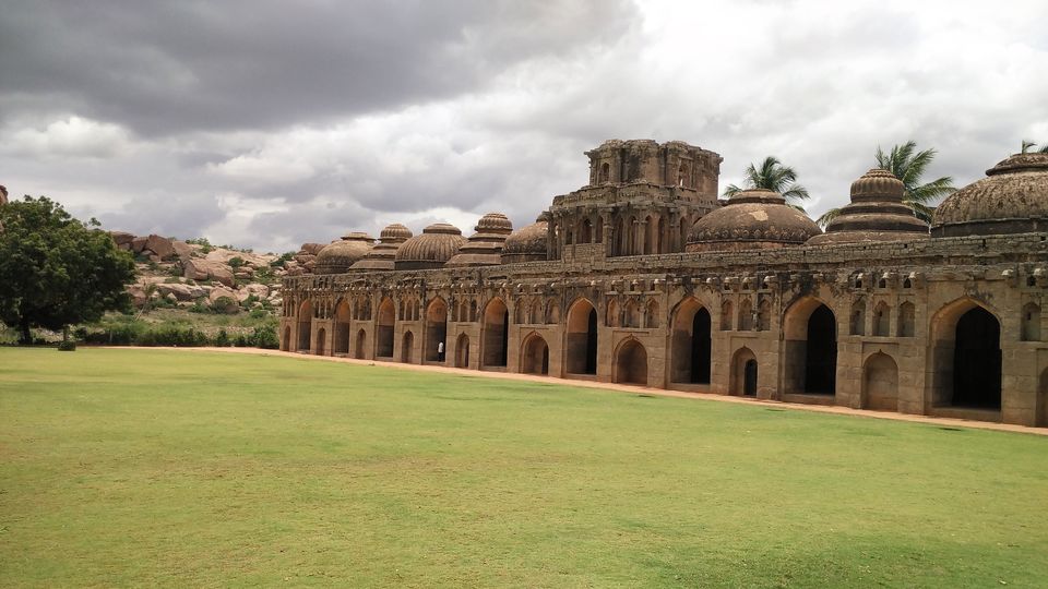 Photo of Journey Started_HAMPI 13/19 by Rohit Soni