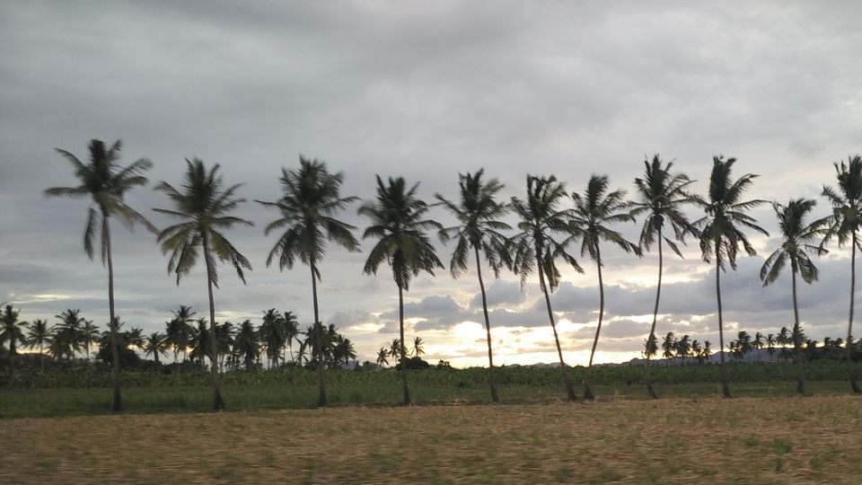 Photo of Journey Started_HAMPI 19/19 by Rohit Soni