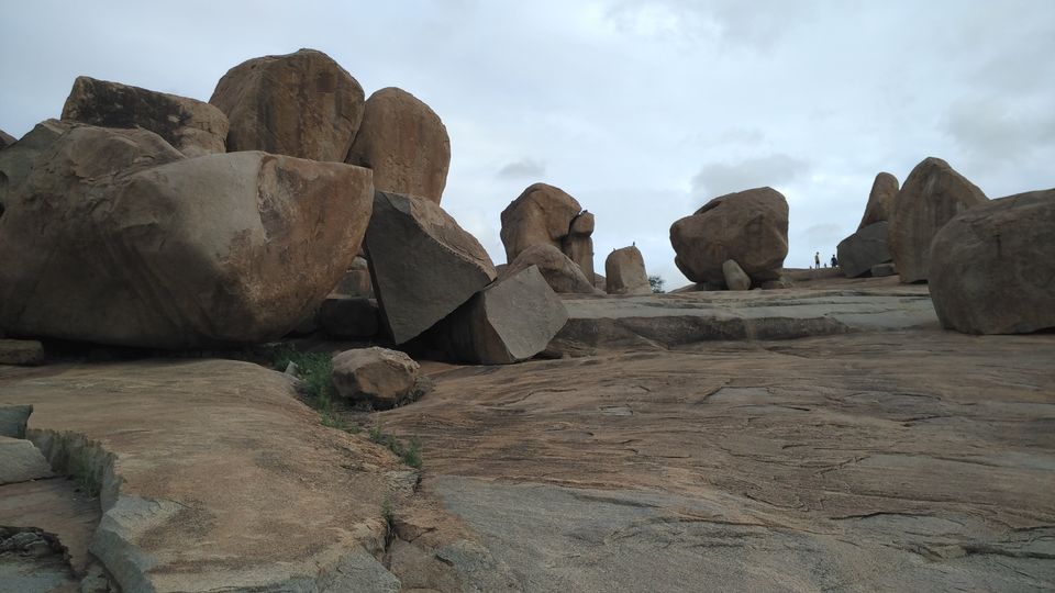 Photo of Journey Started_HAMPI 16/19 by Rohit Soni