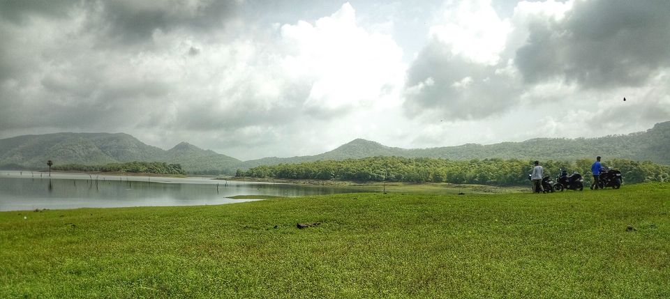 Photo of OFF THE TRACK !! by Niraj Patil