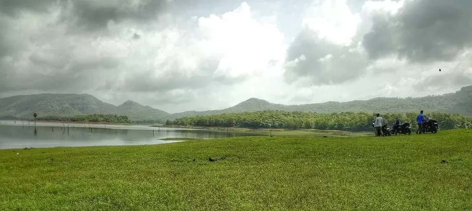 Photo of OFF THE TRACK !! by Niraj Patil