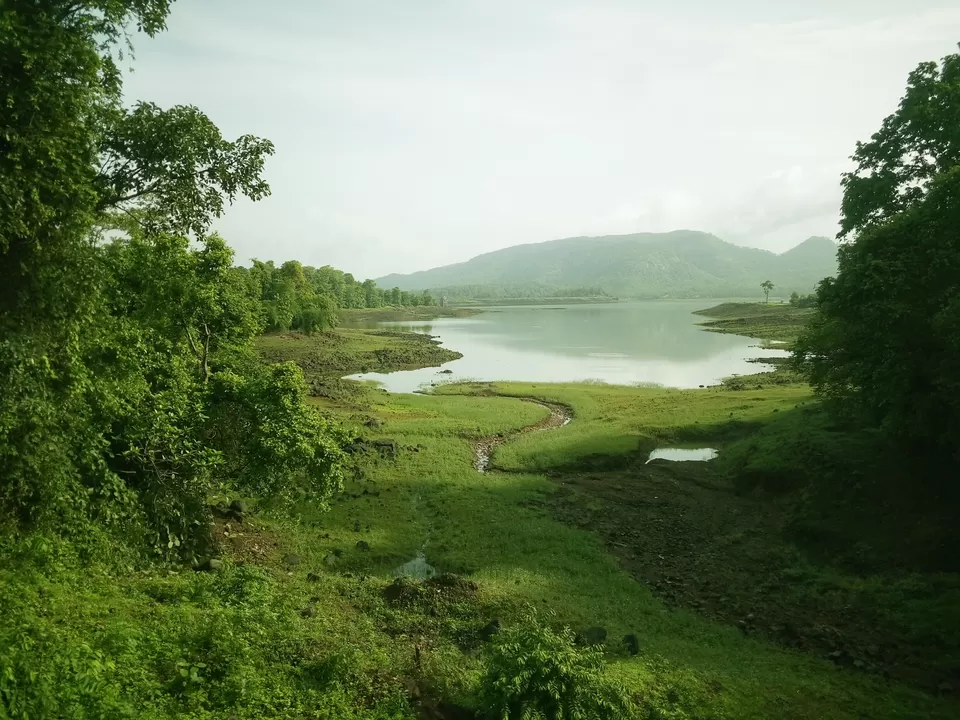Photo of OFF THE TRACK !! by Niraj Patil