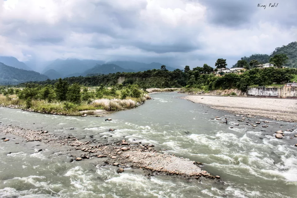 Photo of Bhairabkunda, Assam, India by Niraj Patil