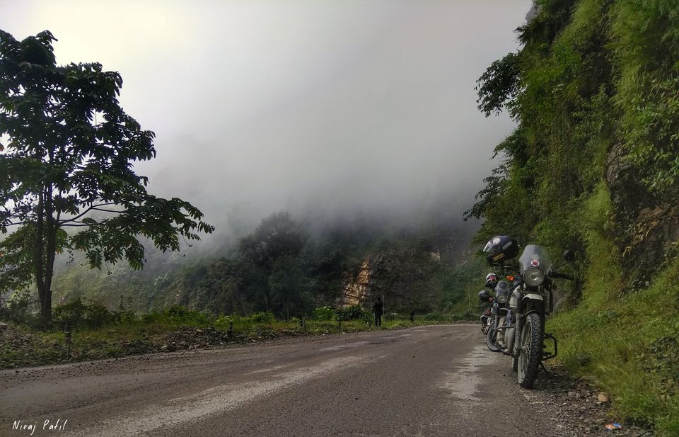 Photo of TAWANG BIKING EXPEDITION by Niraj Patil