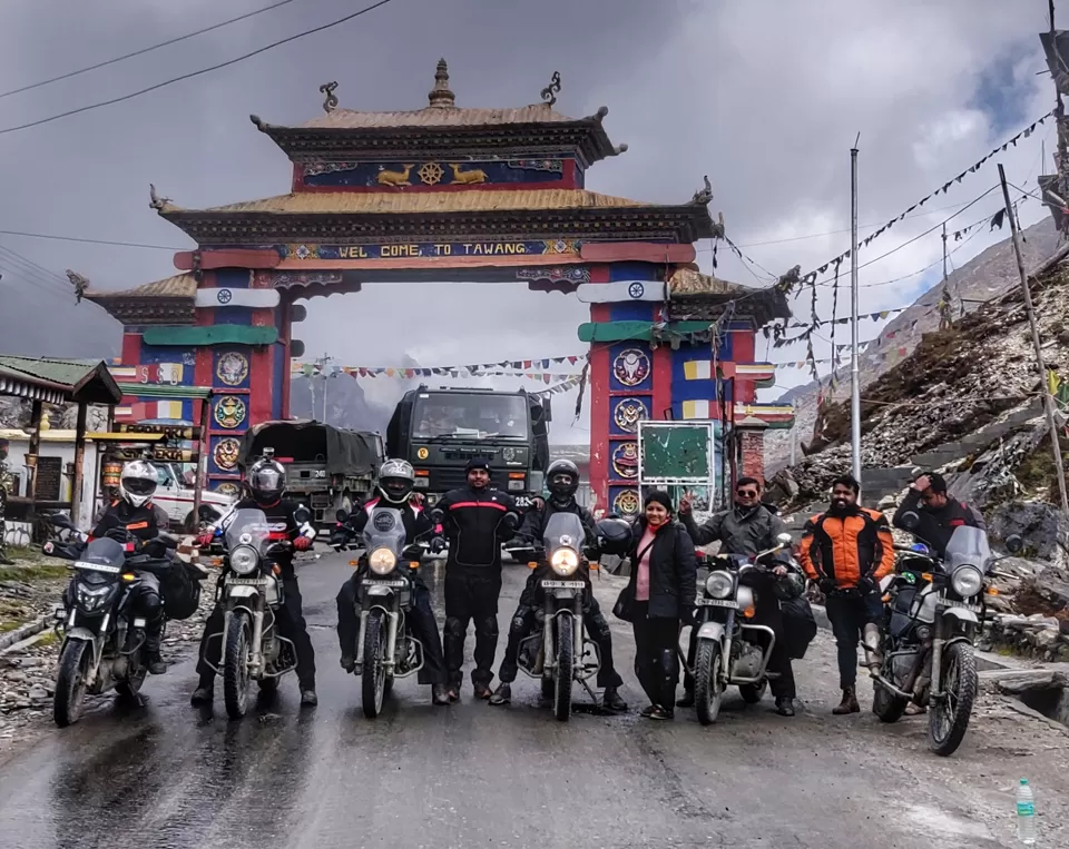 Photo of Tawang by Niraj Patil