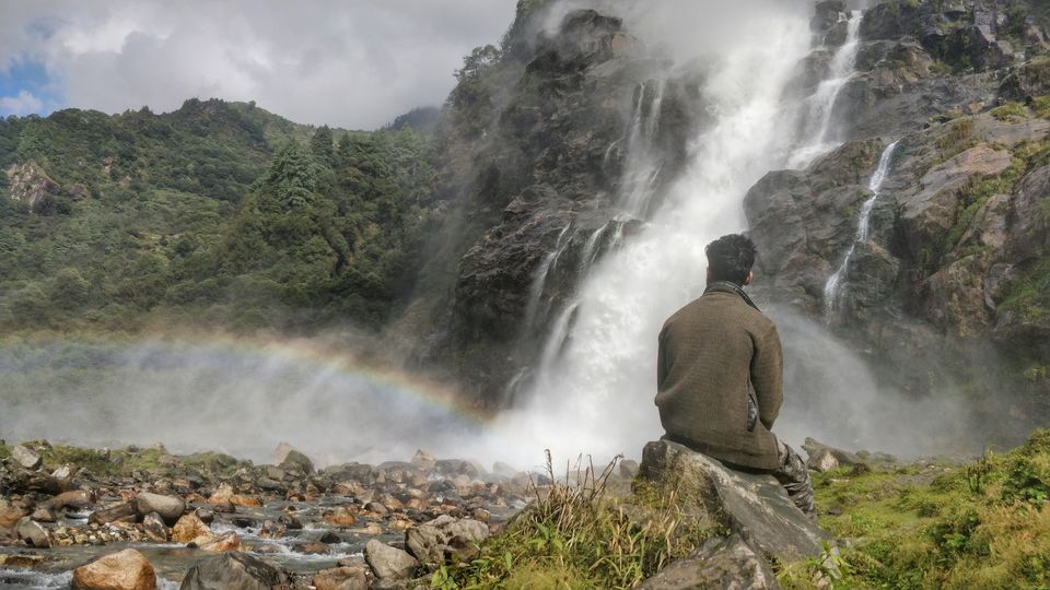 Photo of TAWANG BIKING EXPEDITION by Niraj Patil