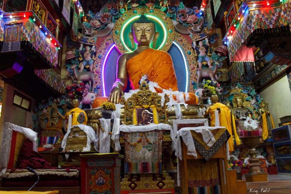 Photo of TAWANG BIKING EXPEDITION by Niraj Patil