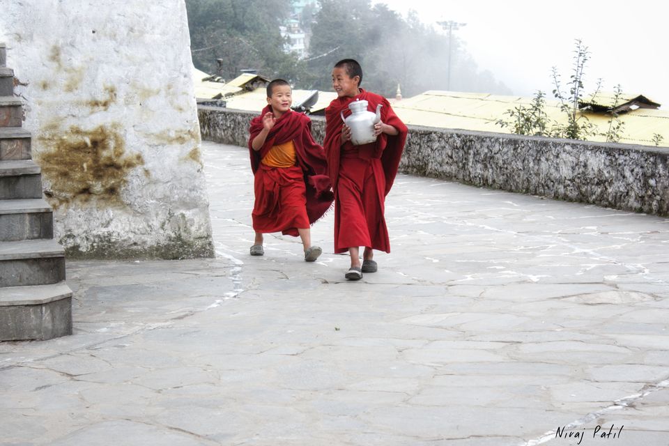 Photo of TAWANG BIKING EXPEDITION by Niraj Patil