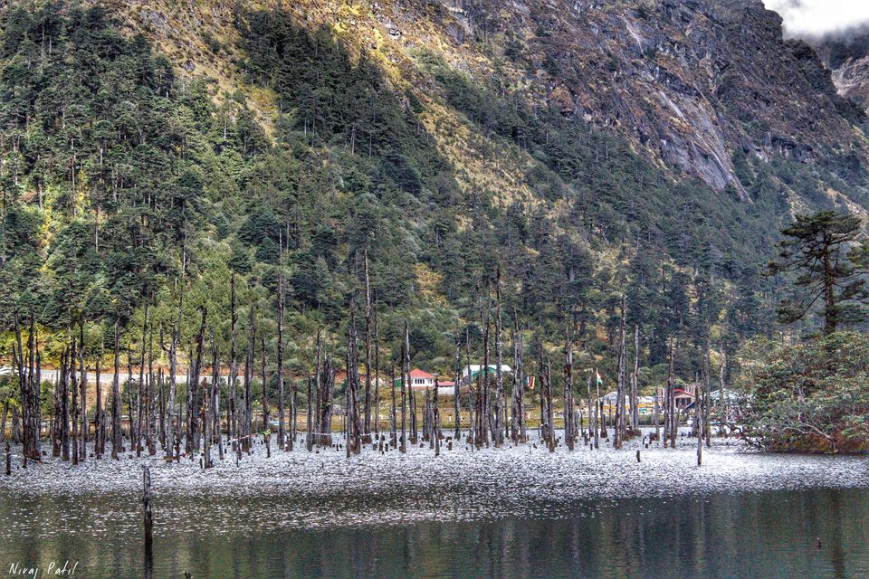 Photo of TAWANG BIKING EXPEDITION by Niraj Patil