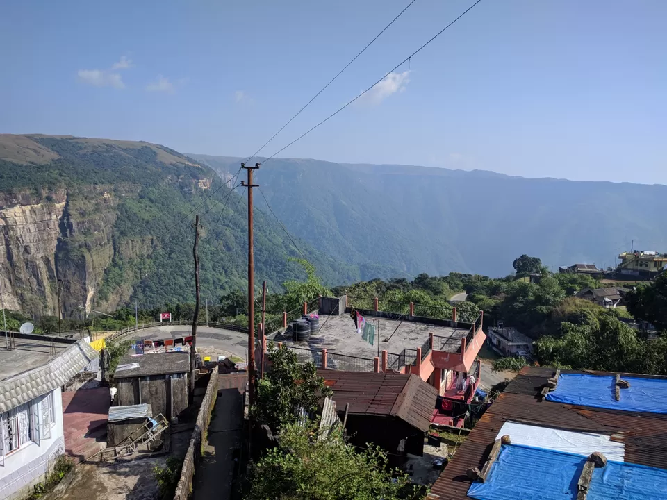 Photo of Sohra, Meghalaya, India by wayfarer_simi