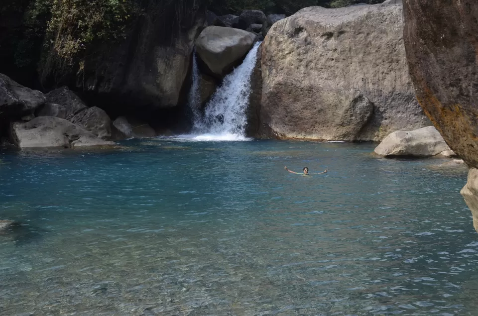 Photo of Nongriat, Meghalaya, India by wayfarer_simi