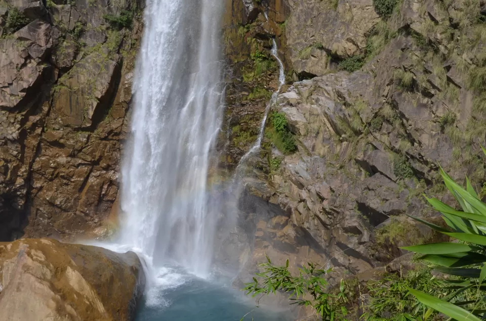 Photo of Nongriat, Meghalaya, India by wayfarer_simi