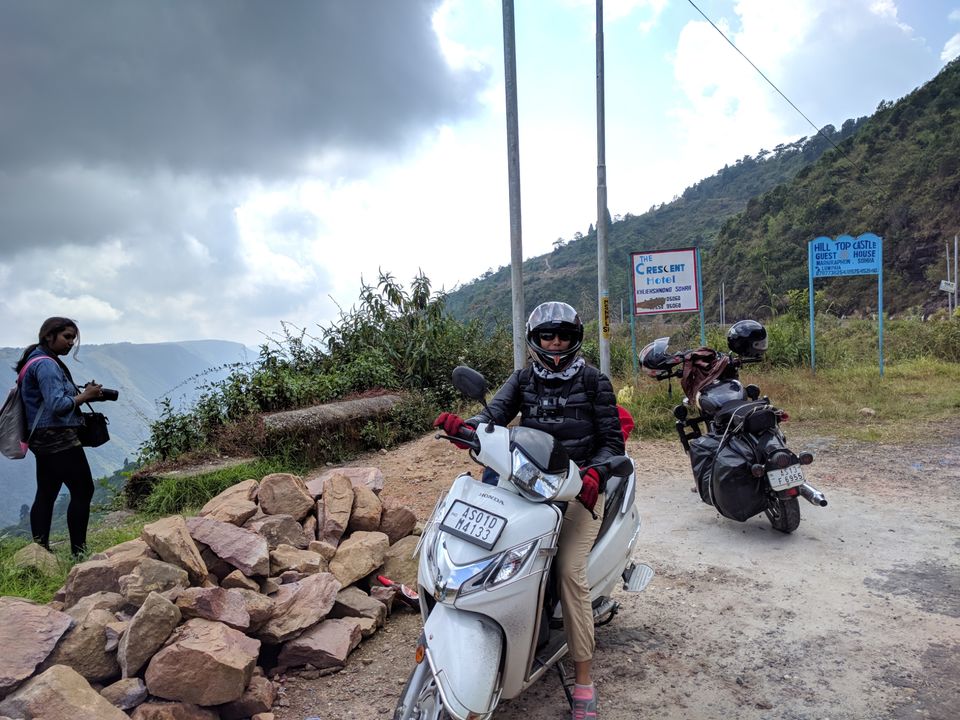 Photo of 2 days complete itinerary of Cherrapunji.. by wayfarer_simi