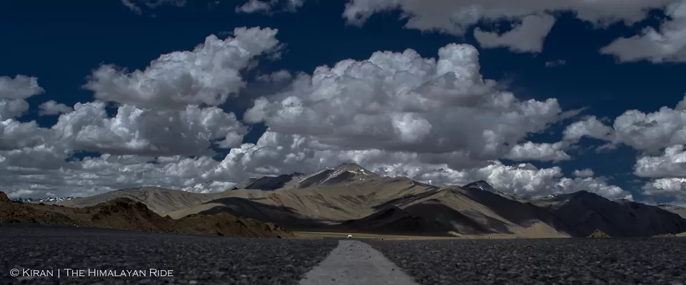 Photo of More Plains by Kiran Ravi