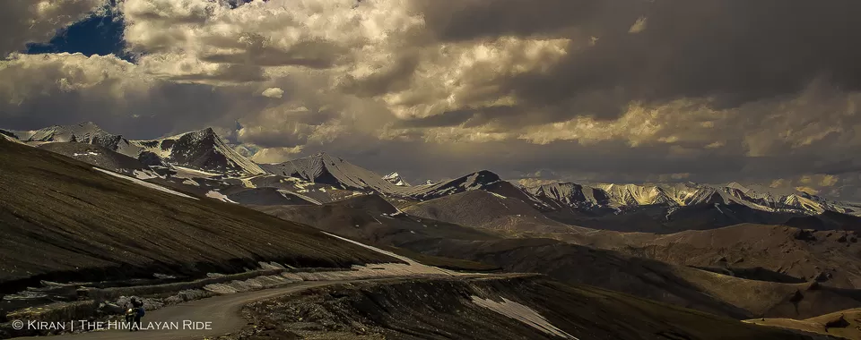 Photo of More Plains by Kiran Ravi