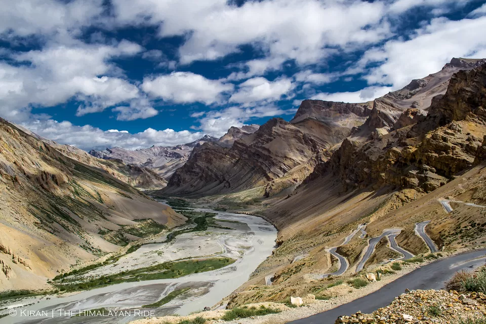 Photo of Gata Loops by Kiran Ravi