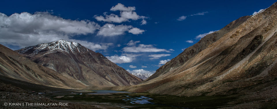 Photo of The great Himalayan Ride #bestof2018 by Kiran Ravi