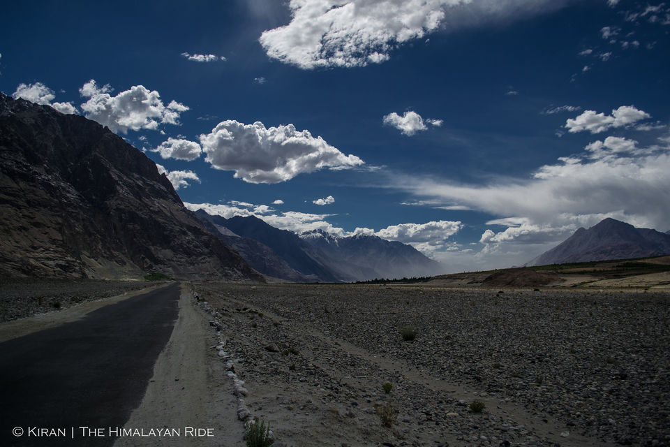 Photo of The great Himalayan Ride #bestof2018 by Kiran Ravi