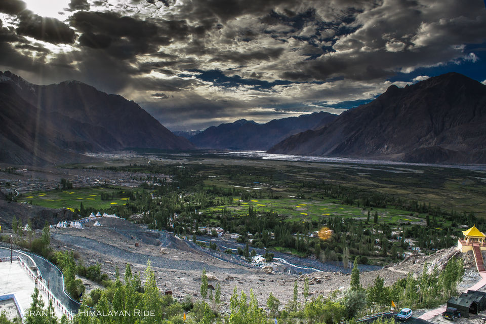 Photo of The great Himalayan Ride #bestof2018 by Kiran Ravi