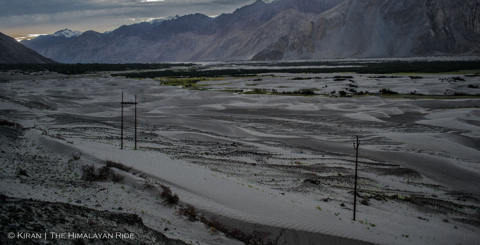 Photo of The great Himalayan Ride #bestof2018 by Kiran Ravi