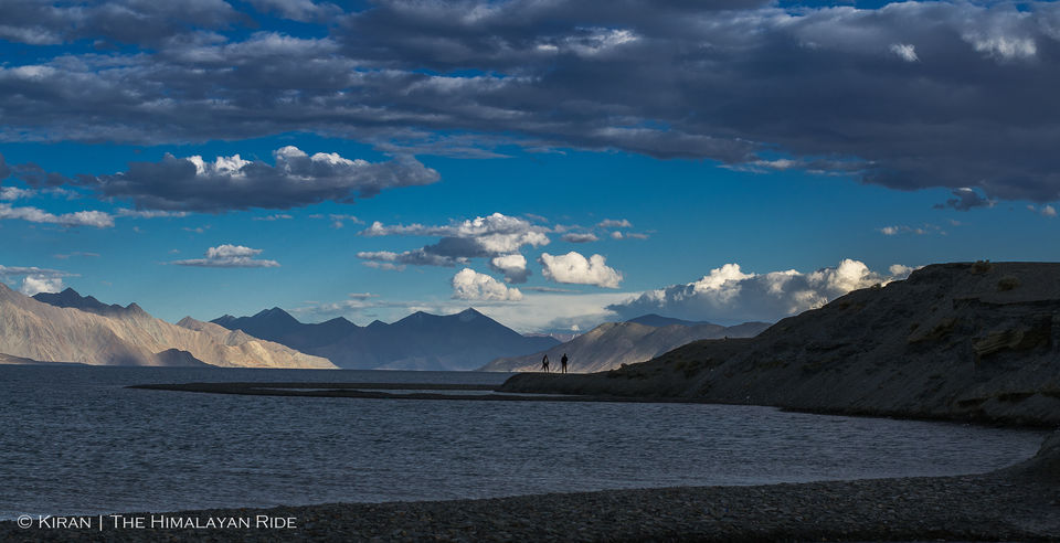 Photo of The great Himalayan Ride #bestof2018 by Kiran Ravi