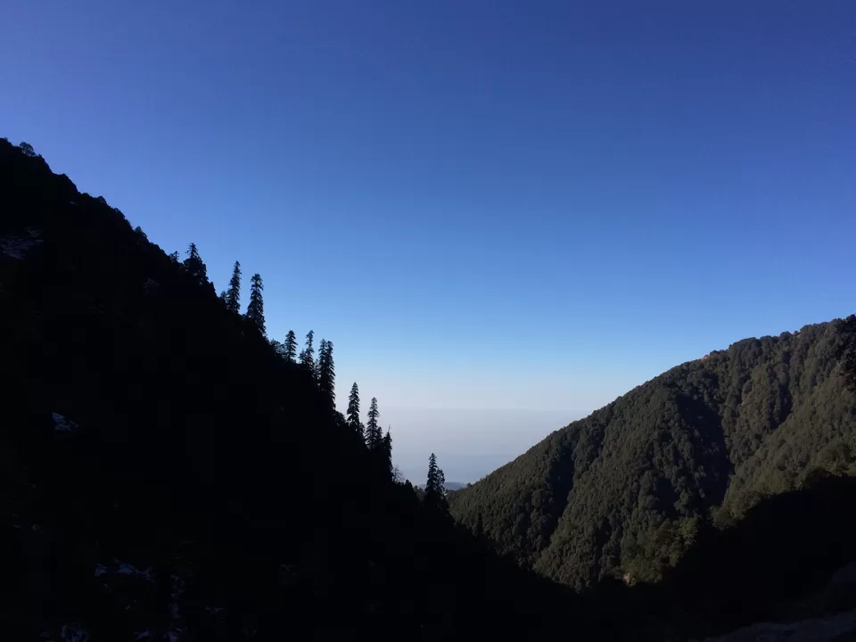 Photo of Kareri Lake, Kareri, Himachal Pradesh by Akshit Gupta