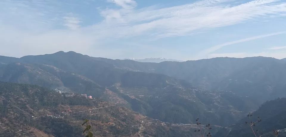 Photo of Beolia, Shimla, Himachal Pradesh, Republic of India by Akshit Gupta