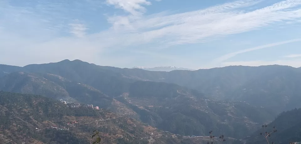 Photo of Beolia, Shimla, Himachal Pradesh, Republic of India by Akshit Gupta